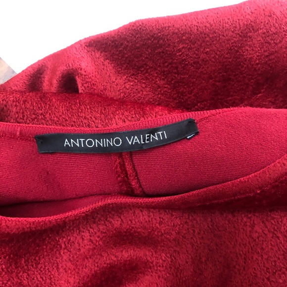 🦄SOLD🦄 Antonino Valenti | Virginia Dress - Picture 4 of 9